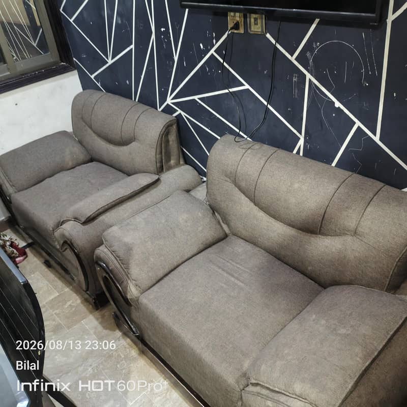 5 seater sofa set 1