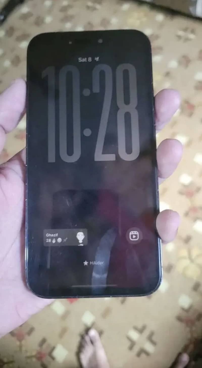 Apple iPhone 14 Pro Max 3