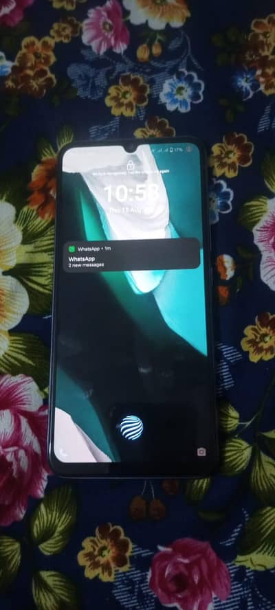 Vivo V20 8/128