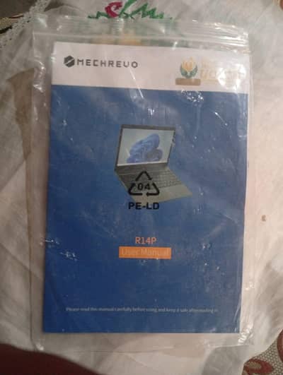 Mechrevo Ryzen 5 7000 Series Laptop