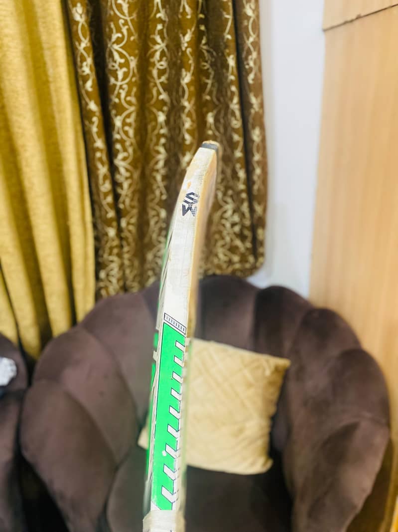 Ms Original bat 2