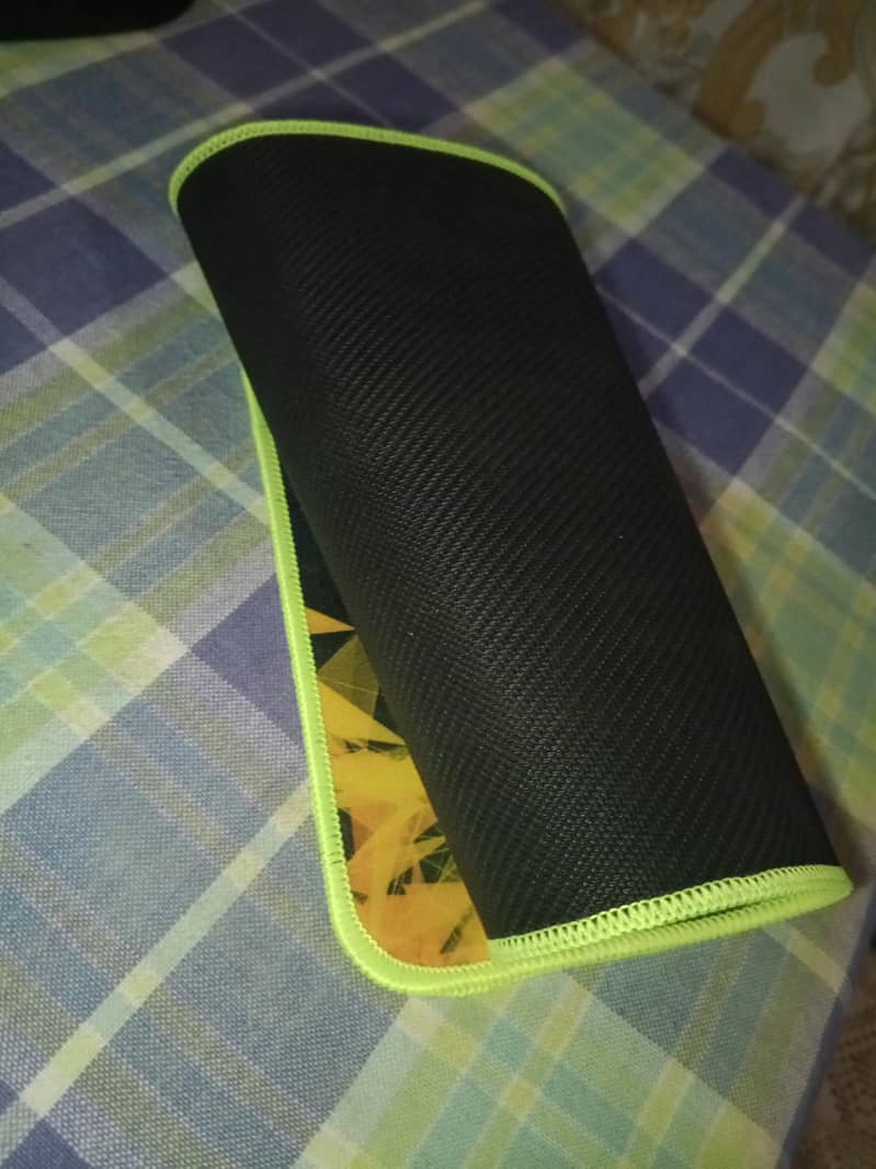 Mouse Pads 1