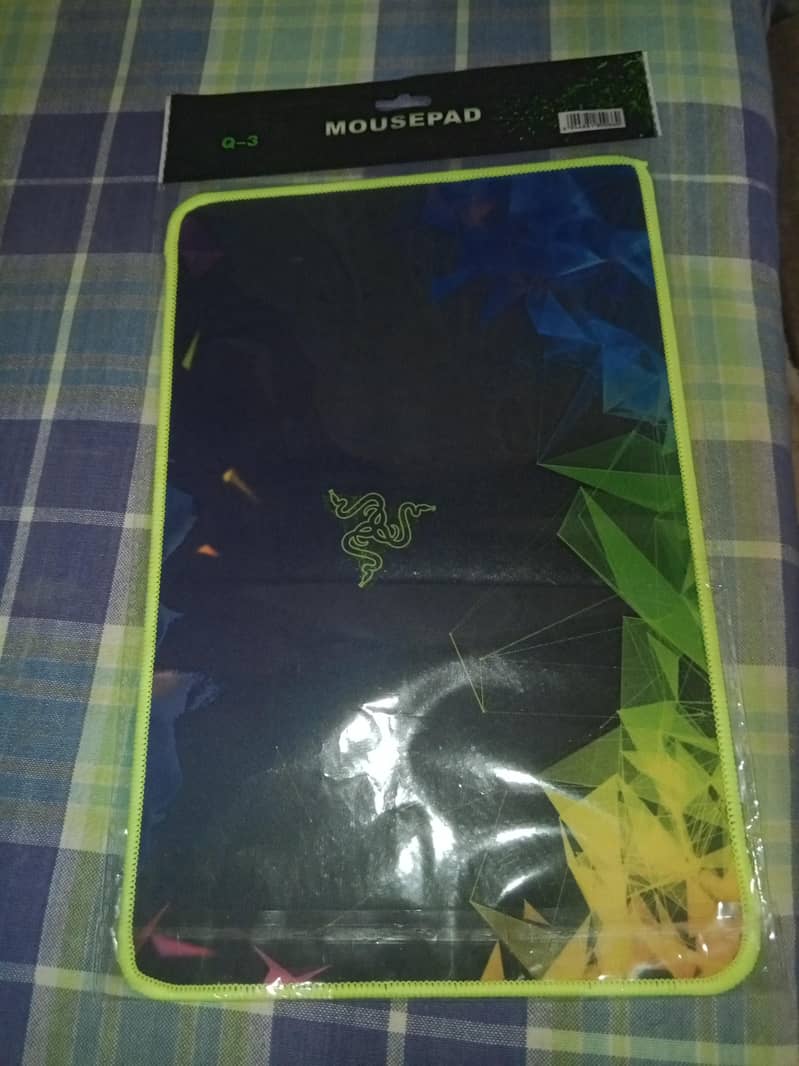 Mouse Pads 2