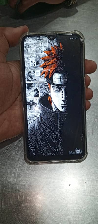OPPO A5s