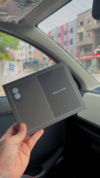 Samsung z fold 8 512