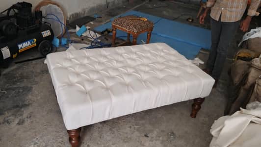 New desgin table  a toz
