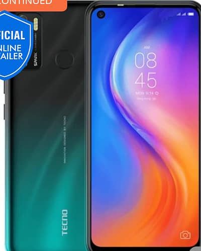 Tecno spark 5 pro
