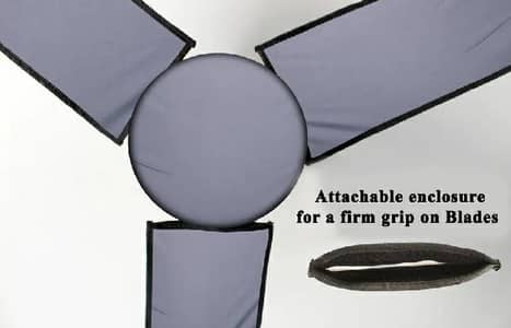 Fan cover