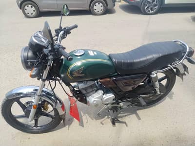 Honda CG 150