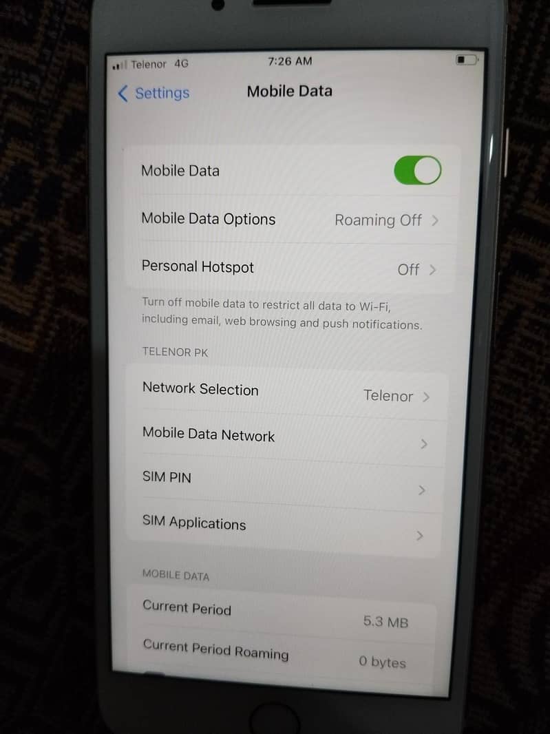 Apple iPhone 8 Plus 6