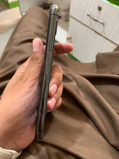 Apple iPhone X