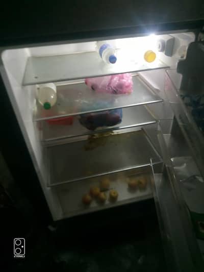freezers