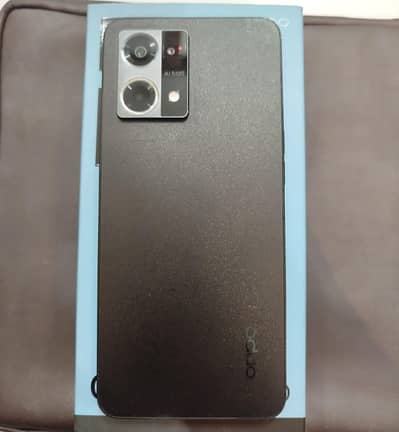 OPPO F21 Pro ( ONLY FOR SALE - NO EXCHANGE )