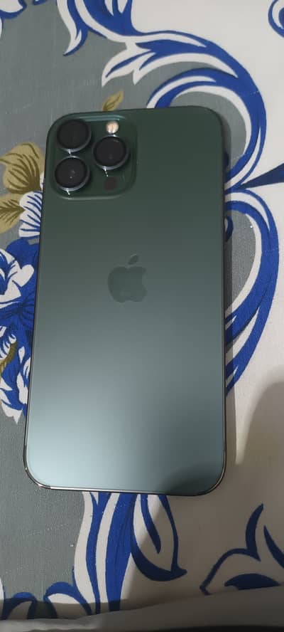 Apple iPhone 13 Pro Max