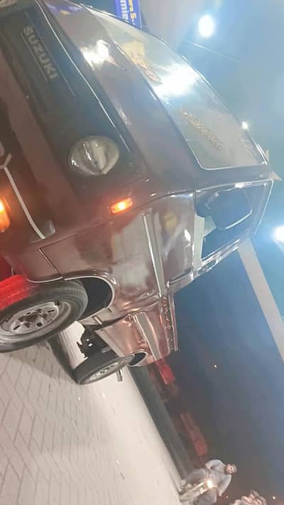 Suzuki Ravi 1978