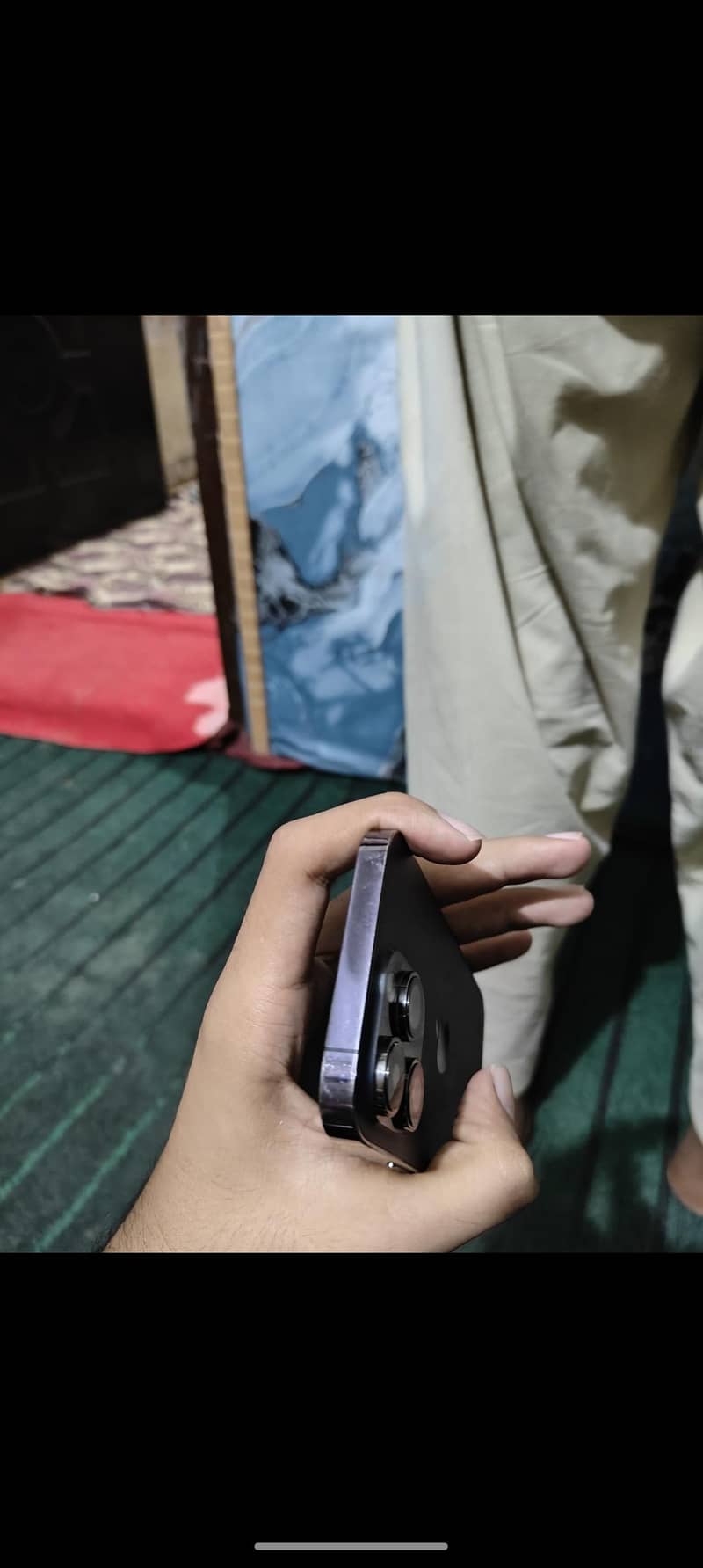 Apple iPhone 14 Pro 5