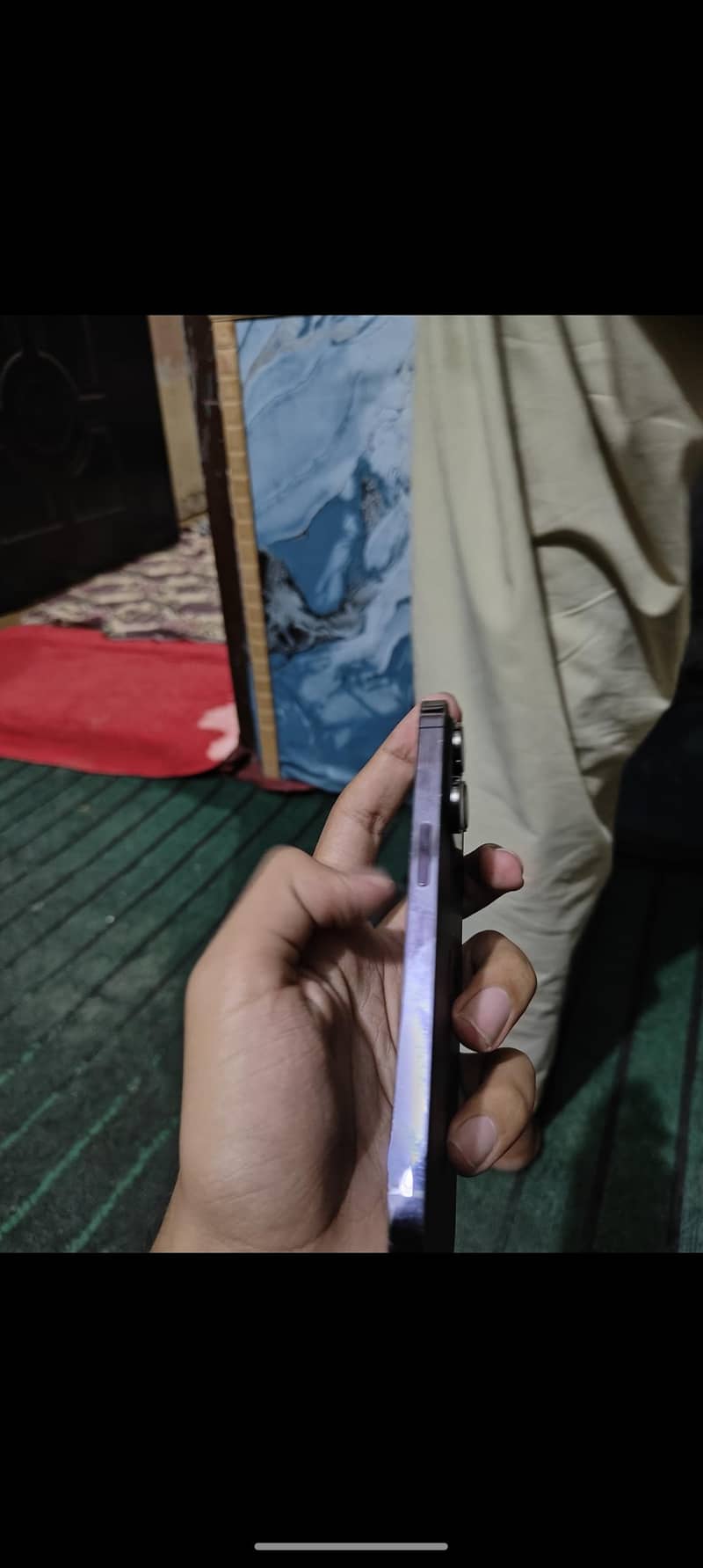 Apple iPhone 14 Pro 6