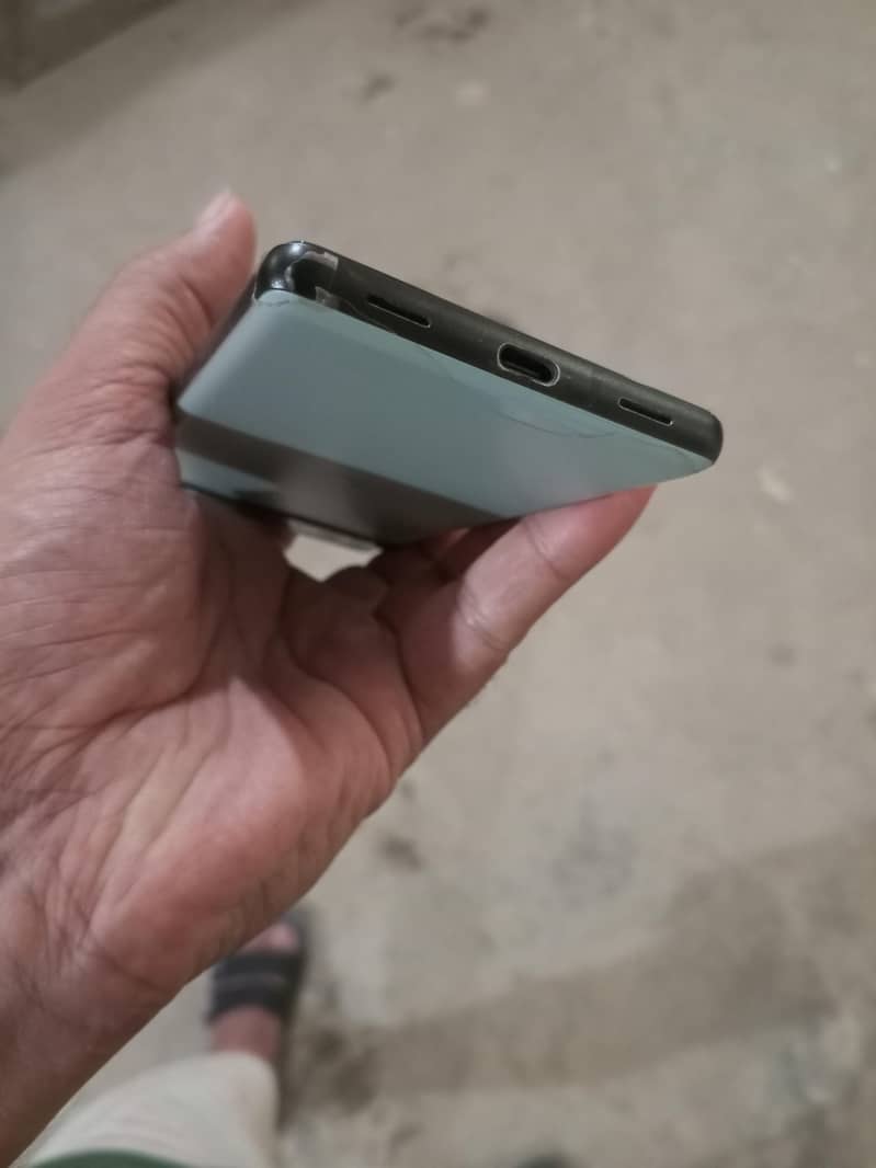 Google Pixel 6a 2
