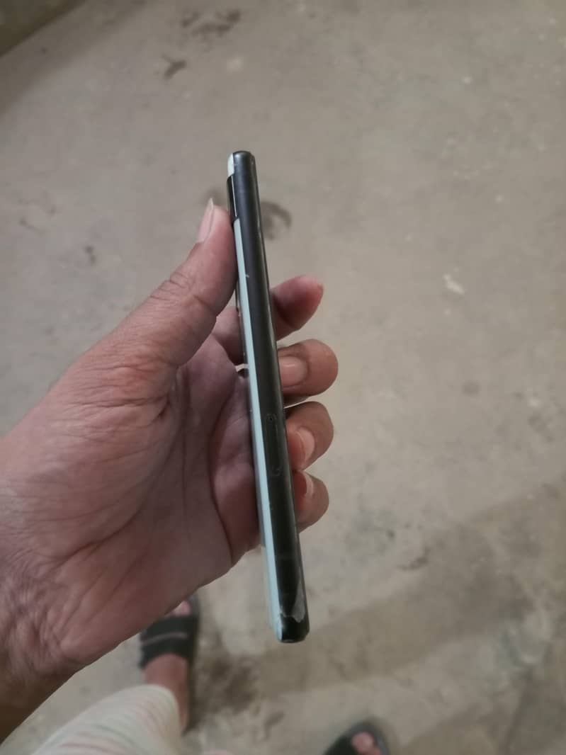 Google Pixel 6a 3