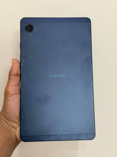SAMSUNG GALAXY TAB A9