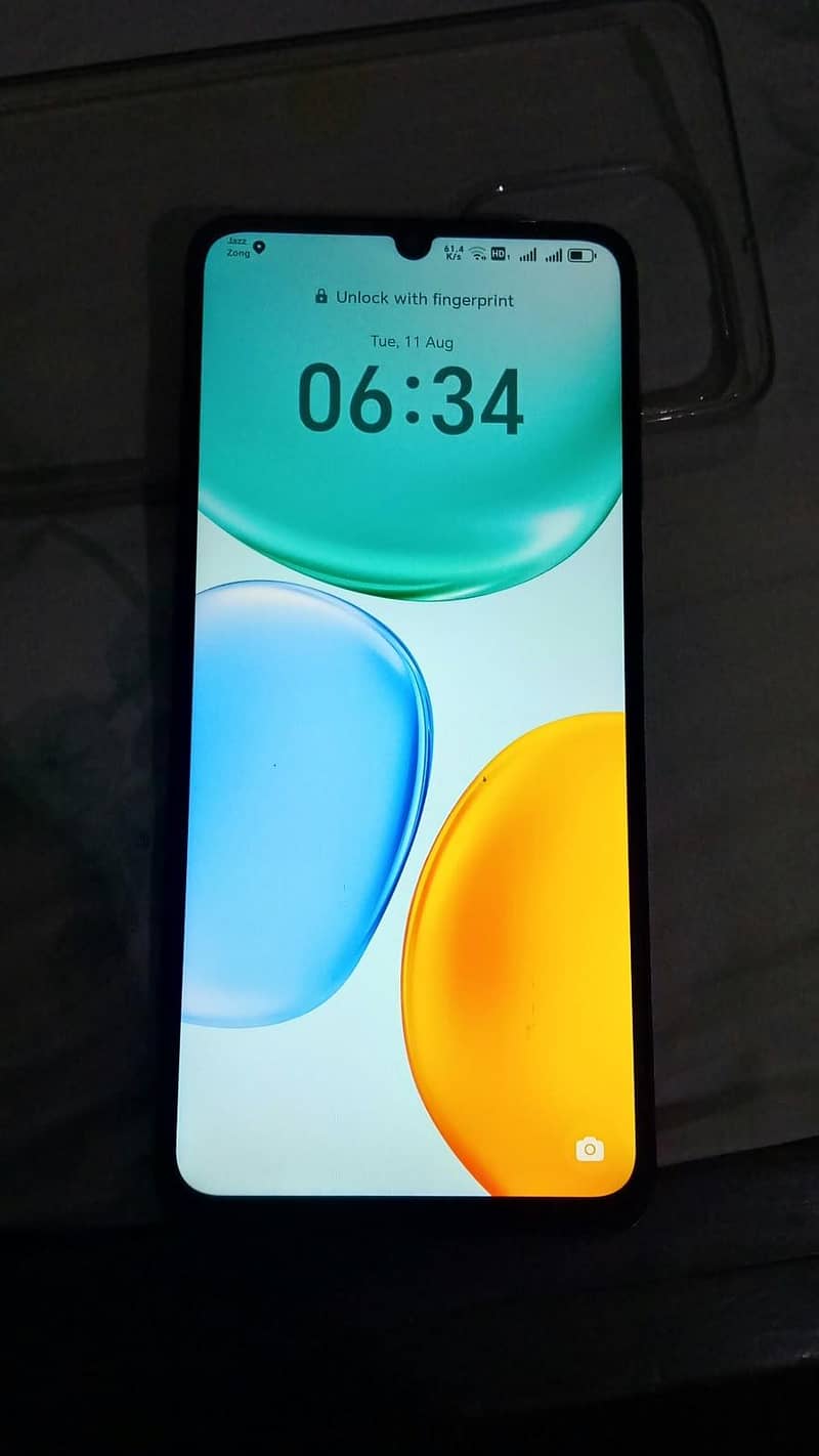 Honor 5X 1