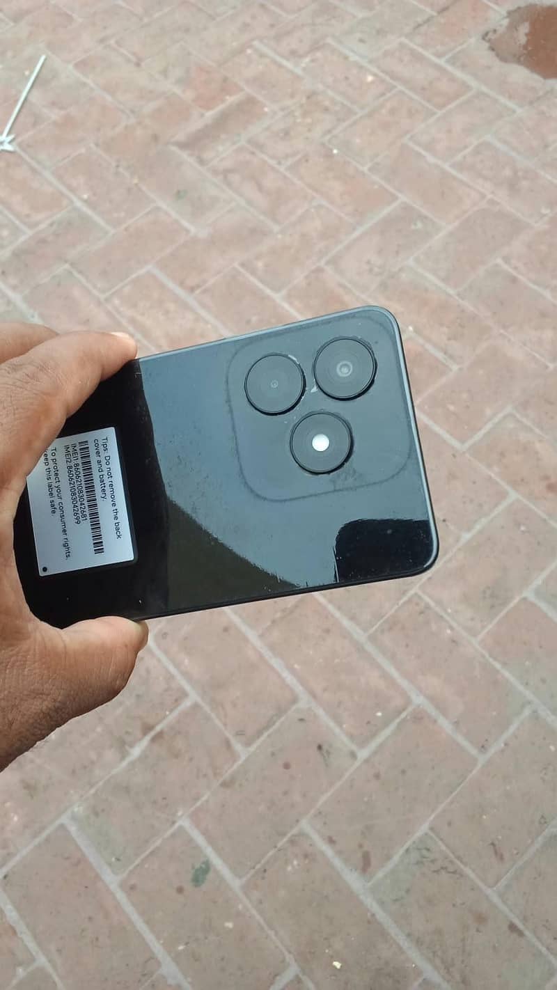 Honor 5X 3