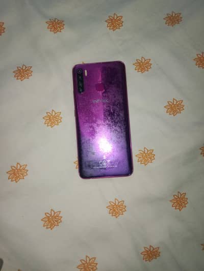 Infinix Other Model