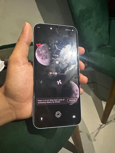 Tecno pova slim 5g