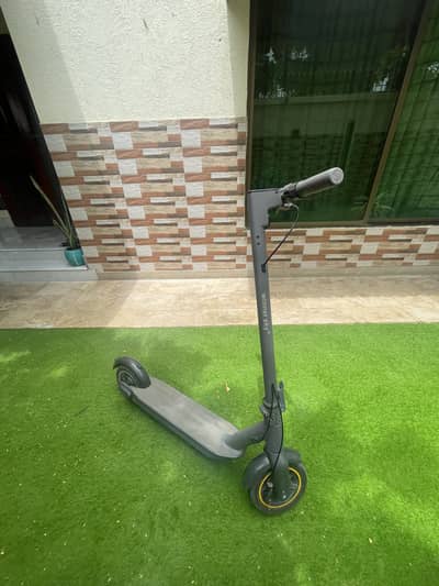 Winner Sky Max Scooter