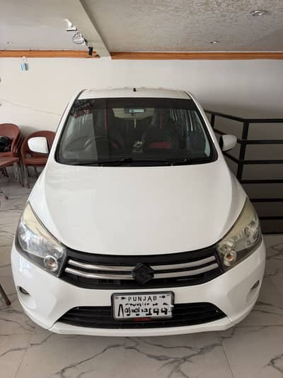 Suzuki Cultus VXL 2022