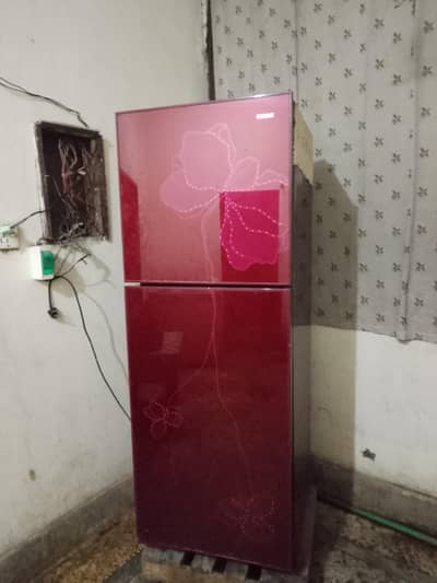 Hair Frige no damage new an tuch Frige