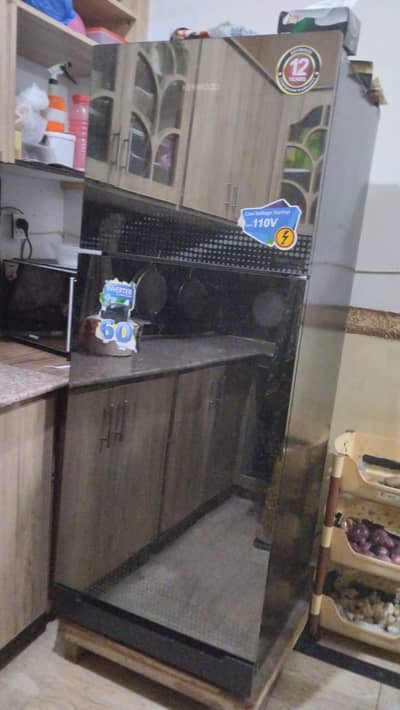 Kenwood  refrigerator for sale