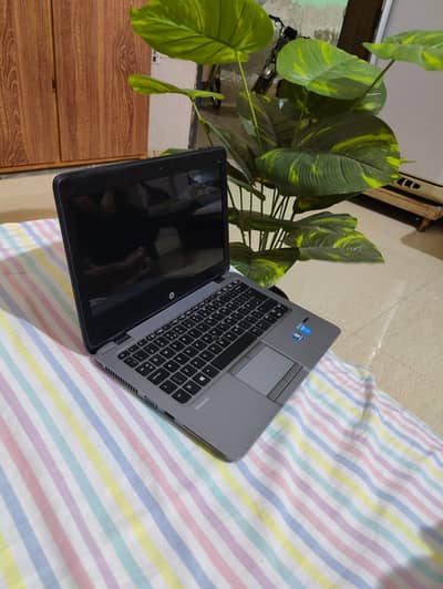 HP laptop