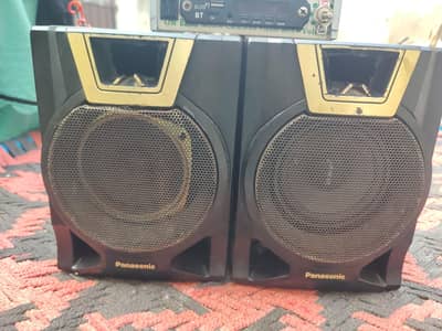 speaker all ok
