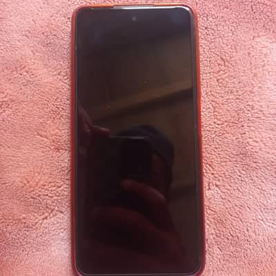 Infinix Hot 40i