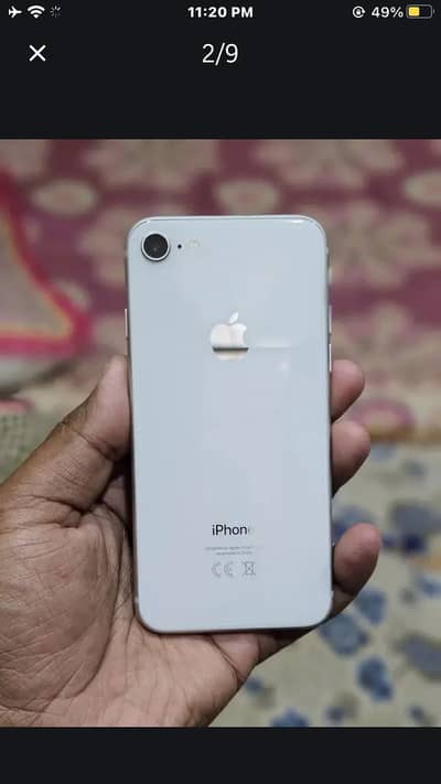 Apple iPhone 8