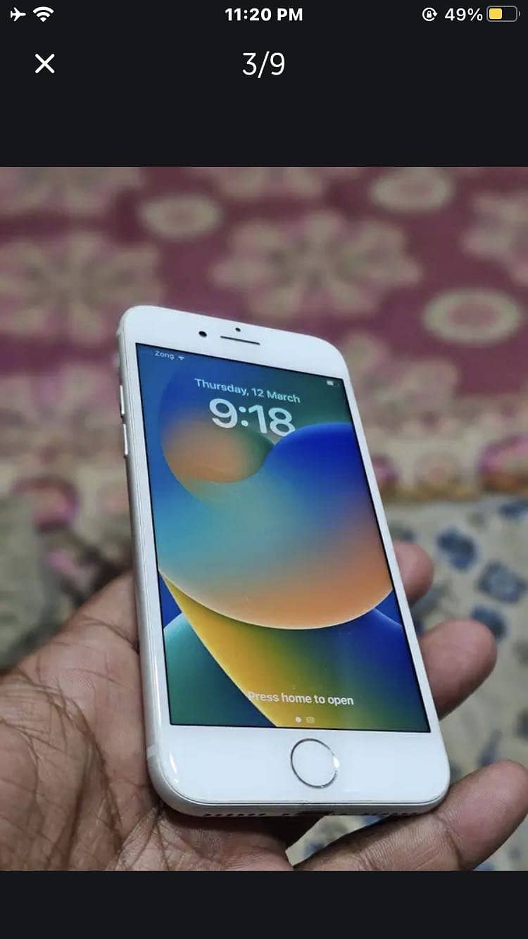 Apple iPhone 8 2