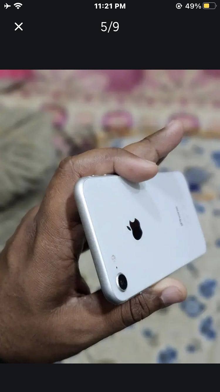 Apple iPhone 8 4