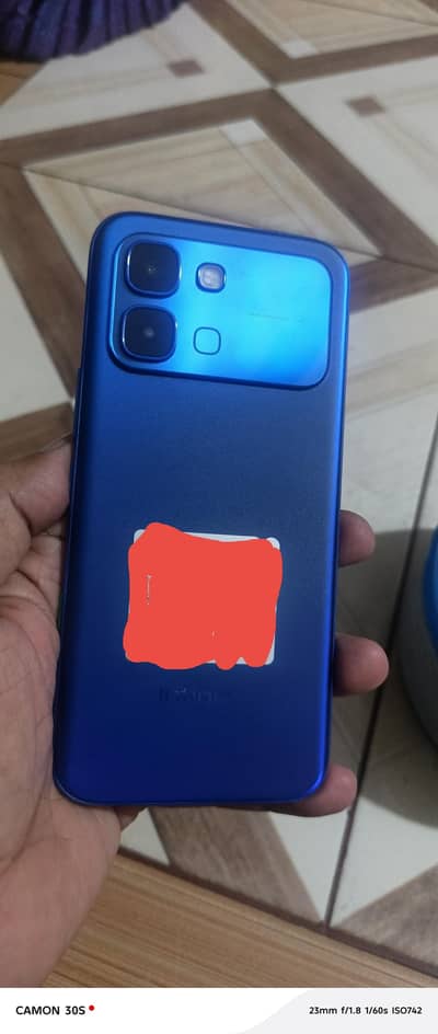 infinix