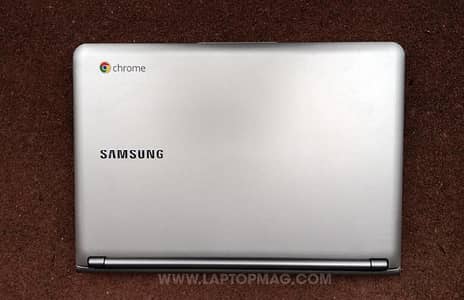 Samsung Chromebook