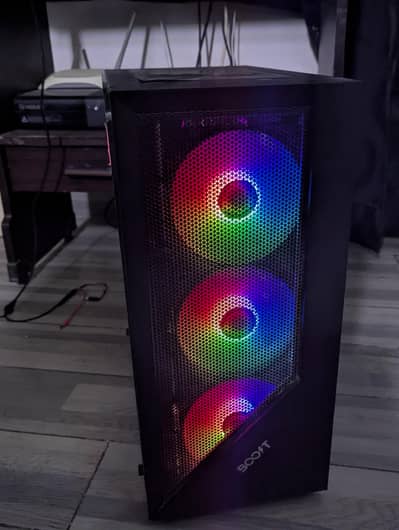 BUDGET GAMING PC | Core i5 4th Gen | 14GB RAM | 1.5 TB Storage