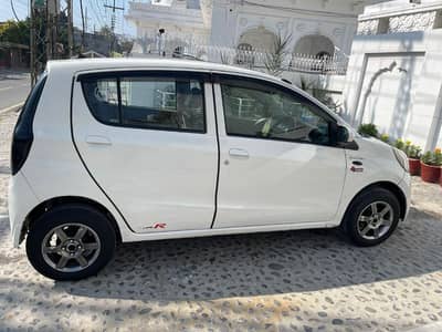 Daihatsu Mira 2007 03242391005