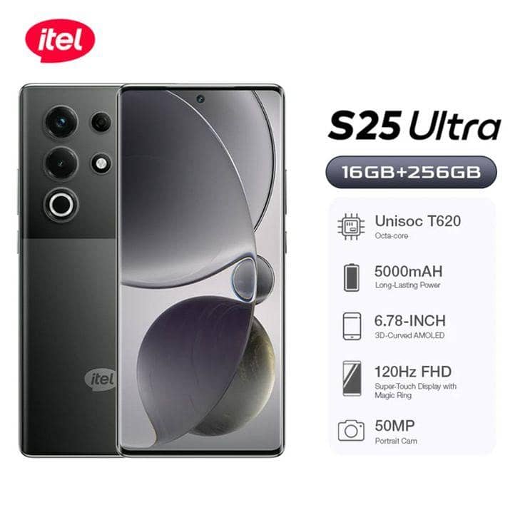 Itel Other Model 0