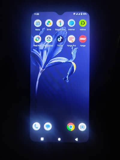 Vivo V20