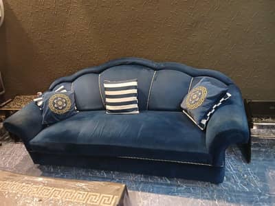 3 seater
