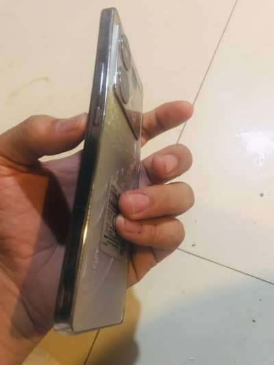 Infinix Note 40