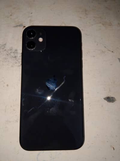 Apple iPhone 11