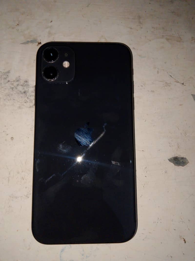 Apple iPhone 11 0