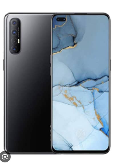 OPPO Reno3 8/128  03066641229  conditions 9/10