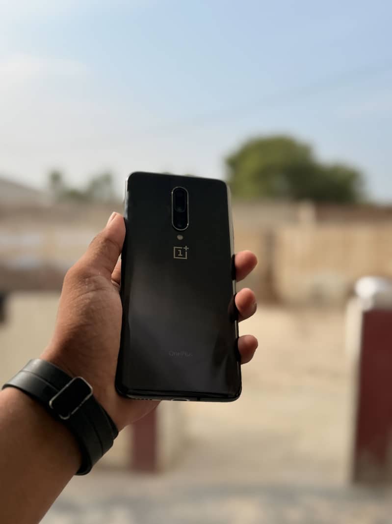 One Plus 7 Pro 0